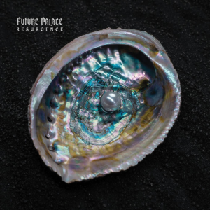 Resurgence - Future Palace (Century Media)