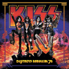 Discographie : Kiss