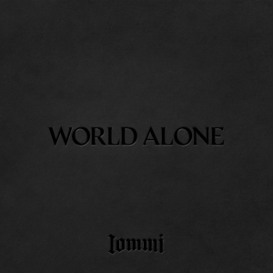World Alone - Tony Iommi (BMG Rights Management (UK) Ltd.)