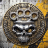 Discographie : Five Finger Death Punch