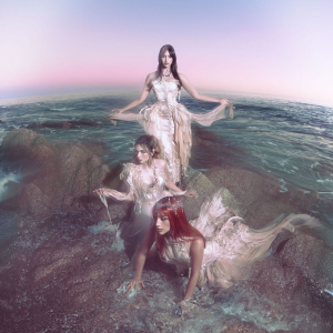 Album : Everything’s Falling