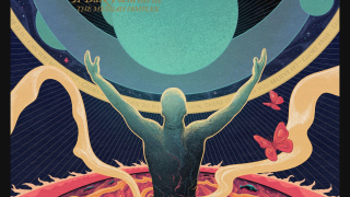 GREEN CARNATION "A Dark Poem Part III: The Messiah Complex"