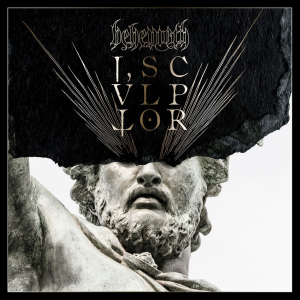 Album : I, Scvlptor