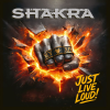 Discographie : Shakra
