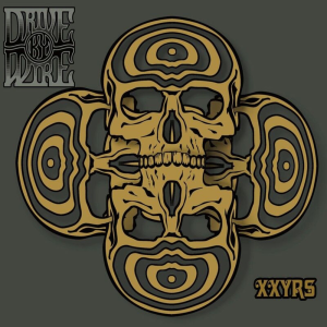 XXYRS - Drive By Wire (Argonauta Records)