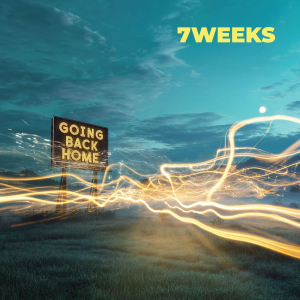 Album : Going Back Home