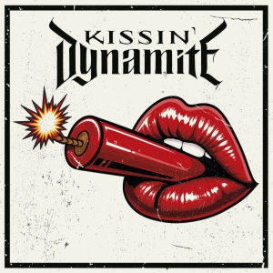 Album : Kissin' Dynamite