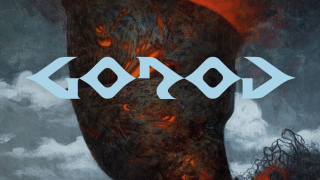 GOROD "The Ember Gone"