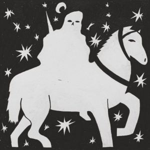 Album : Jacht der Mysteriën
