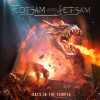 Discographie : Flotsam and Jetsam