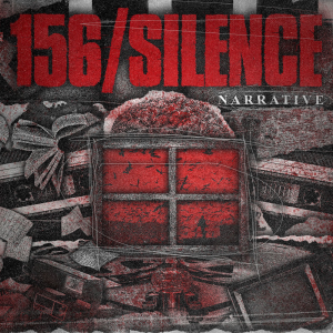 Narrative - 156/Silence (SharpTone Records)