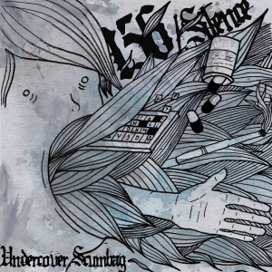 Undercover Scumbag - 156/Silence (Innerstrength Records)