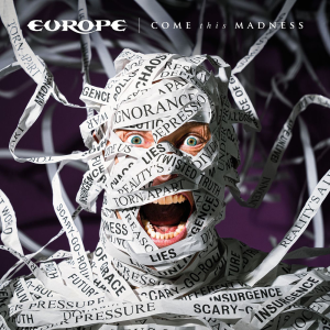 Album : Come This Madness
