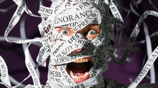 EUROPE "Come This Madness"