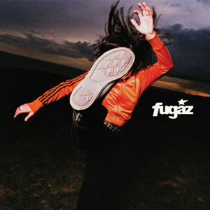 Fugaz - Karen Dió Fugaz - Karen Dió