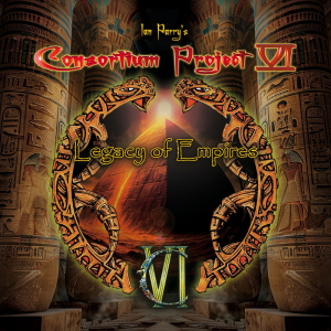 Album : VI - Legacy Of Empires