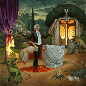 Album : Cursum Perficio