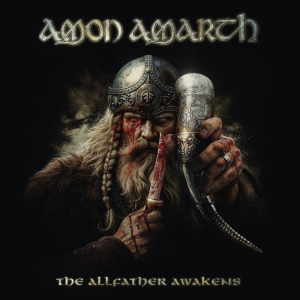 Album : The Allfather Awakens