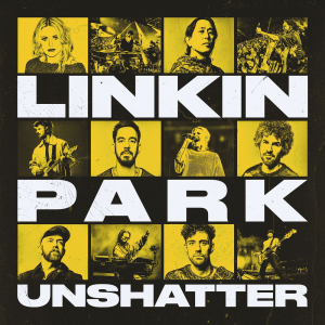 Unshatter (Film Soundtrack - Live in São Paulo) - Linkin Park