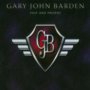 Past and Present - Gary John Barden (Escape Music Ltd)