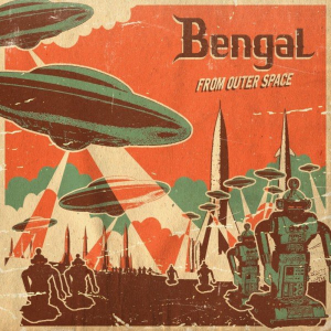 From Outer Space - Bengal   (iMD-Jaïpur Productions)