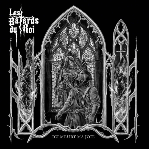 Album : Ici Meurt ma Joie