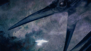 INSOMNIUM "Netherworlds"