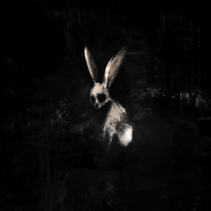 Follow The White Rabbit - Ghøstkid
