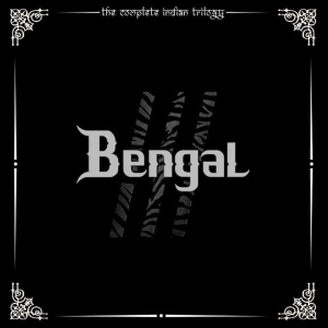 The Complete Indian Trilogy - Bengal   (iMD-Jaïpur Productions)