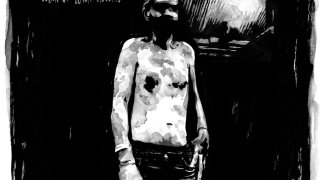 CLEGANE "Ocean Of Black Thoughts"