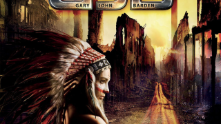 Gary John Barden "Empowered Emotions"