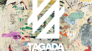 TAGADA JONES "À Fleur de Peau"