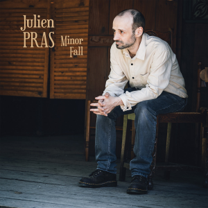 Album : Minor Fall