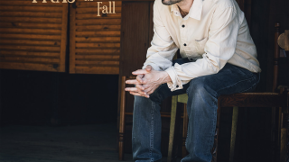 Julien Pras "Minor Fall"