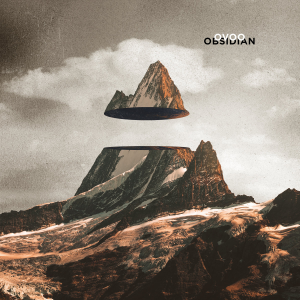 Album : Obsidian