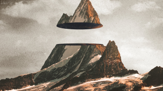 OVOO "Obsidian"