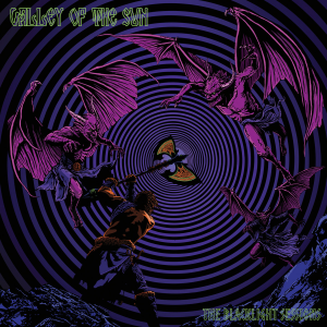 Album : The Blacklight Sessions