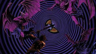 VALLEY OF THE SUN "The Blacklight Sessions"