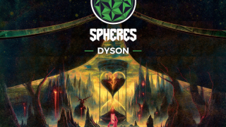 SPHERES "Dyson"