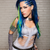 Artiste : Alissa White-Gluz