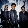 Artiste : Unlocking The Truth