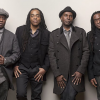 Artiste : Living Colour