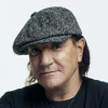 Artiste : Brian Johnson