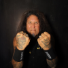 Artiste : Chuck Billy