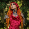 Artiste : Lena Scissorhands
