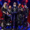 Artiste : Judas Priest