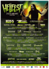 Hellfest 2013 - 23/06/2013 19:00