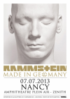 Rammstein - 07/07/2013 19:00