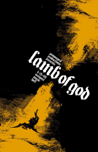 Lamb of God @ Newport Music Hall - Columbus, Ohio, Etats-Unis [21/04/2009]