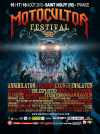 Motocultor Festival - 17/08/2013 19:00